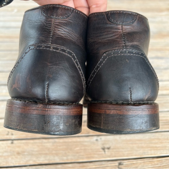 wolverine 1000 mile wesley